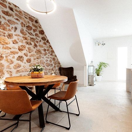 Apt. Con Piscina Interior En La Playa Alguer 拉梅特拉·德·玛尔 外观 照片