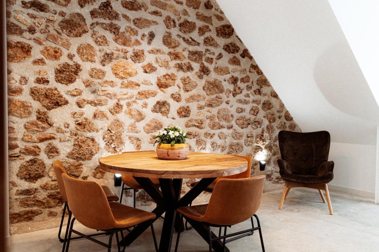 Apt. Con Piscina Interior En La Playa Alguer 拉梅特拉·德·玛尔 外观 照片