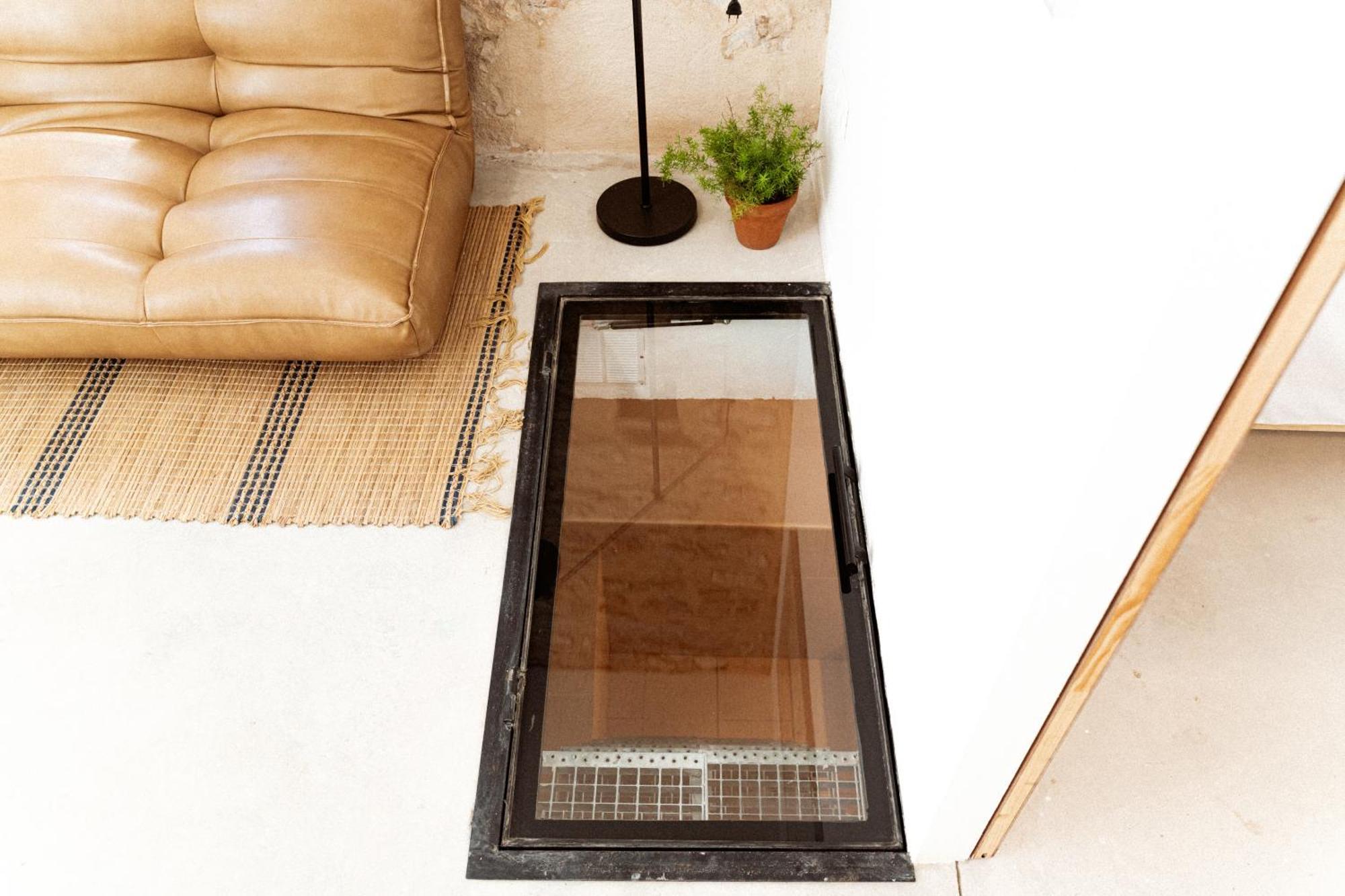 Apt. Con Piscina Interior En La Playa Alguer 拉梅特拉·德·玛尔 外观 照片