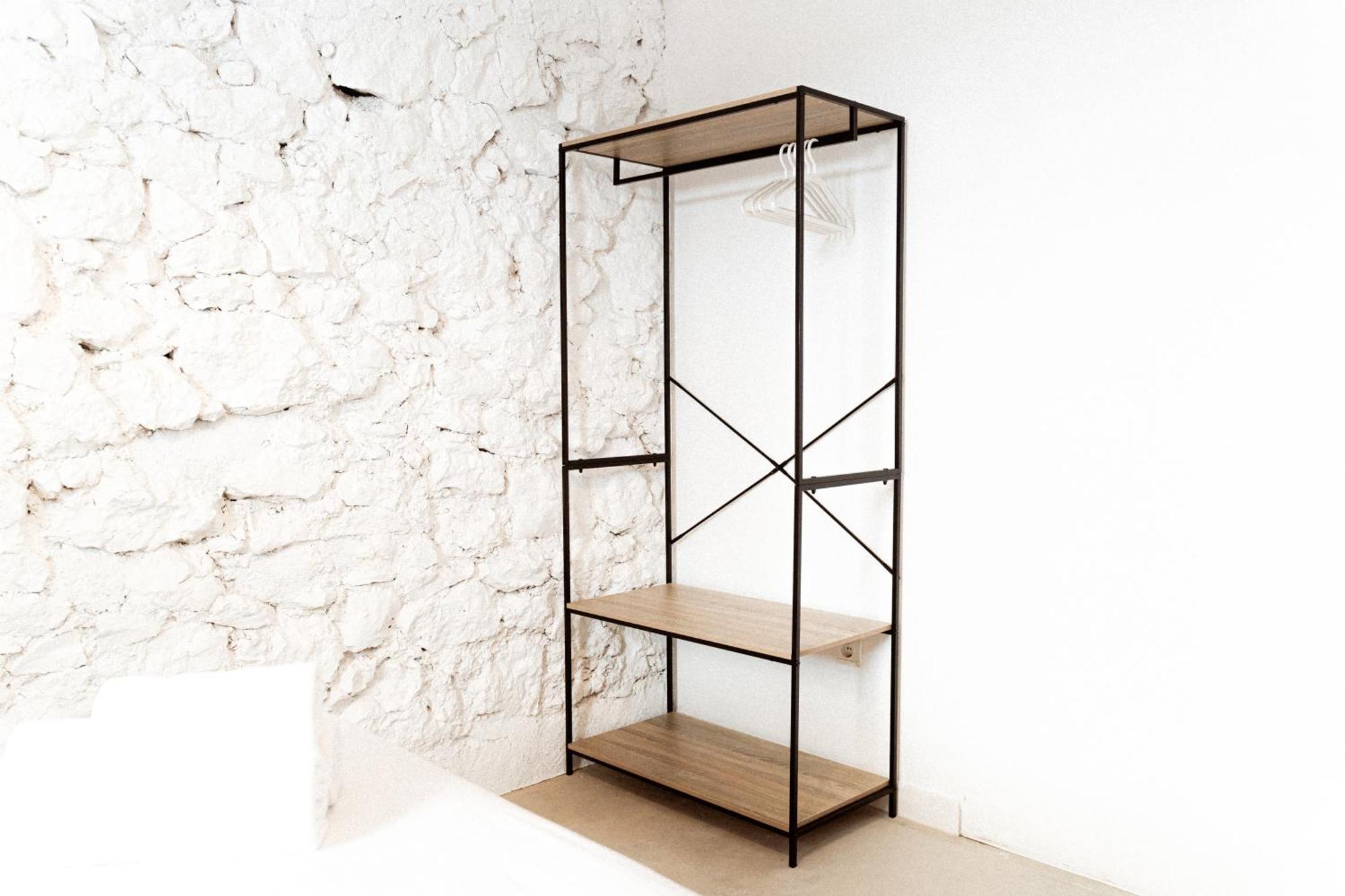 Apt. Con Piscina Interior En La Playa Alguer 拉梅特拉·德·玛尔 外观 照片