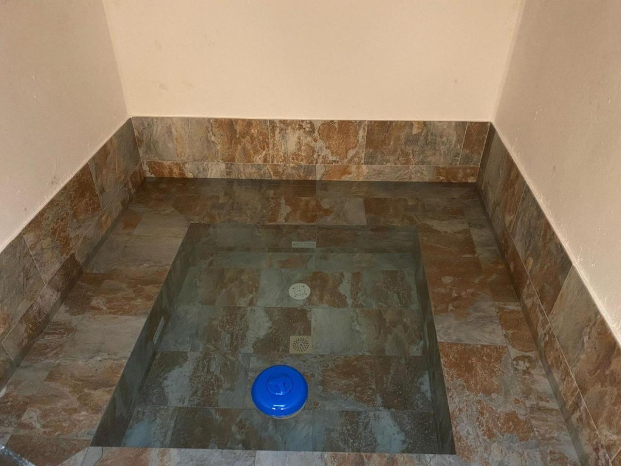 Apt. Con Piscina Interior En La Playa Alguer 拉梅特拉·德·玛尔 外观 照片